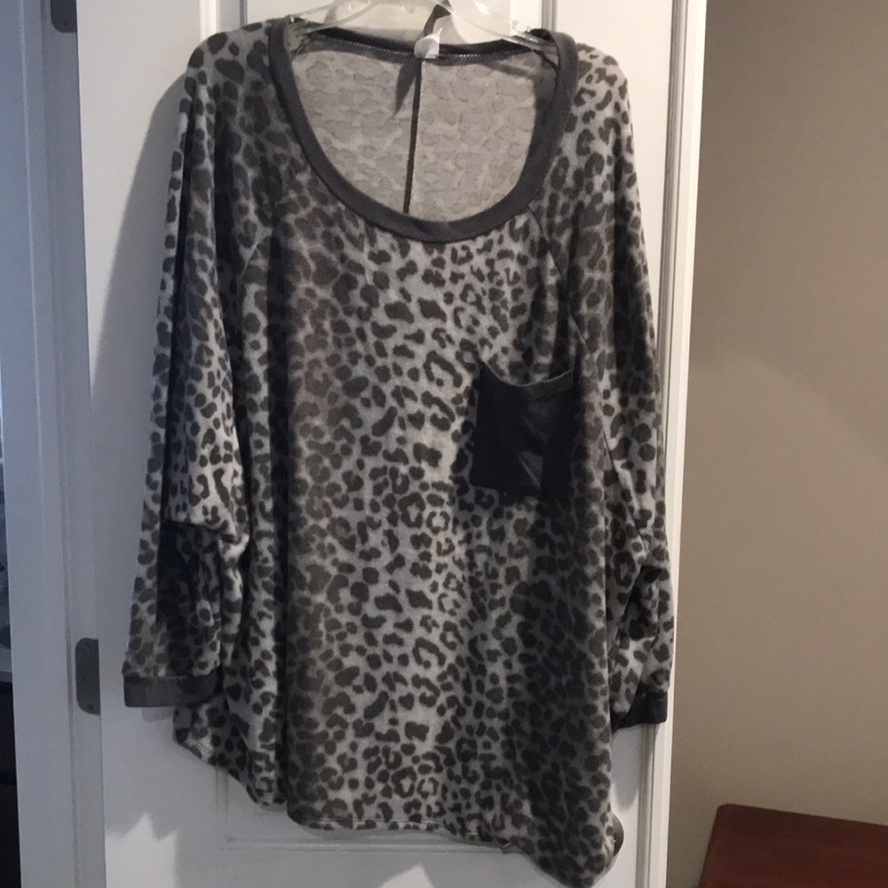 NWOT HoneyMe XL